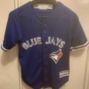 Blue Jays jersey
